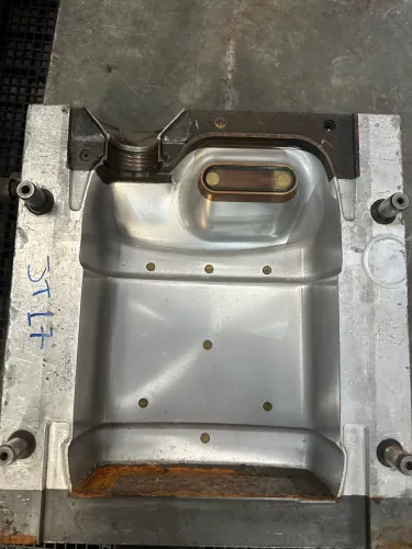 Molde sopro 5L