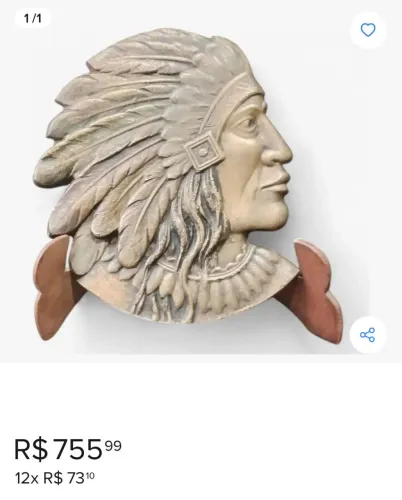 Bronze 