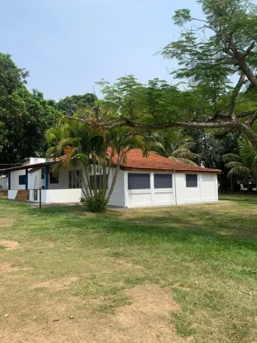 Fazenda a venda na região de Campo Grande / MS.