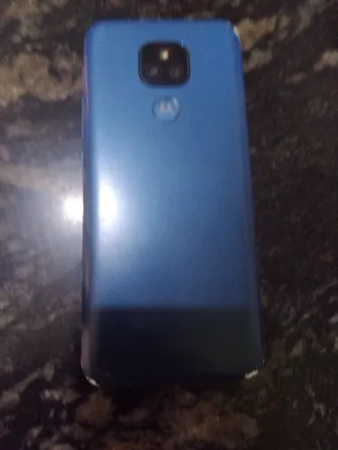 Vende-se moto G7