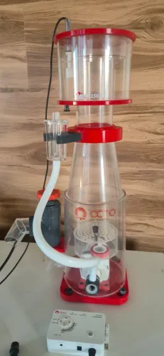 Skimmer Reef Octopus Regal 150s 800litros