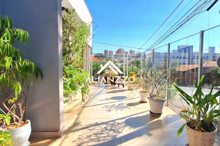 Casa Residencial Jardim Macedo em Ribeirão Preto/SP. Alianzzo Imóveis.