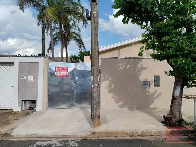 Casa em JARDIM CAIEIRA