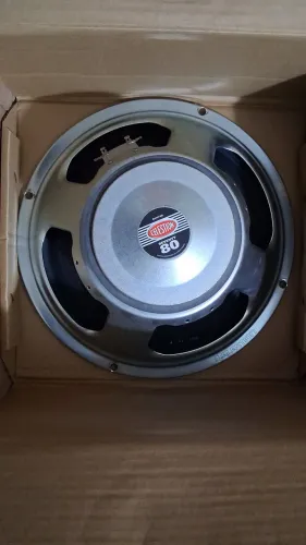Falante 12 Celestion Seventy 80 8ohms 
