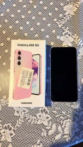 Celular Samsung A55 5G