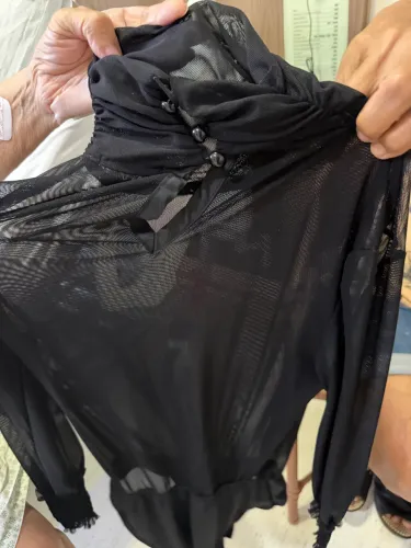Body semi novo