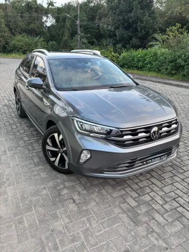 Volkswagen Nivus Highline 1.0 200 TSI Flex AUT 2022