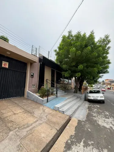 PONTO COMERCIAL RESTAURANTE MONTADO AV. COELHO DE RESENDE