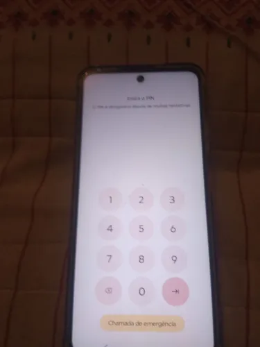 Moto g35 5G 256 giga