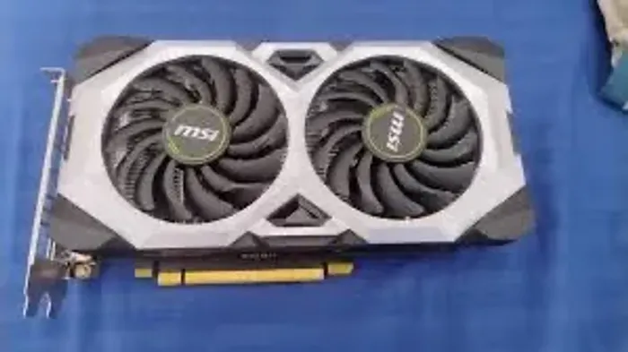 rtx 2060 msi