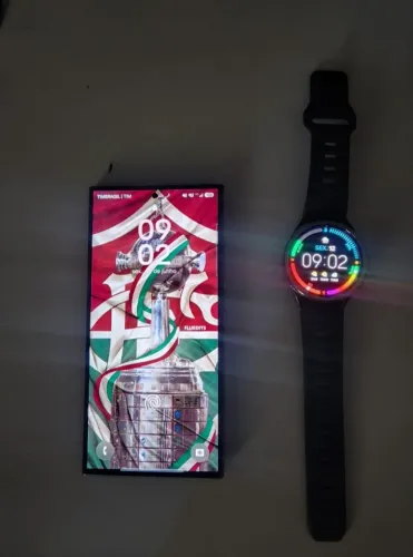 Galaxy S24 Ultra 512GB + Galaxy Watch 6 Classic 47mm 