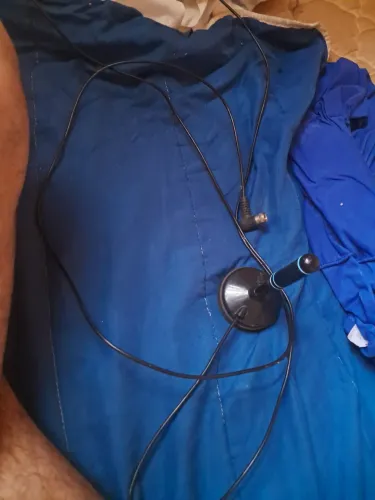 Vende se antena digital pra tv