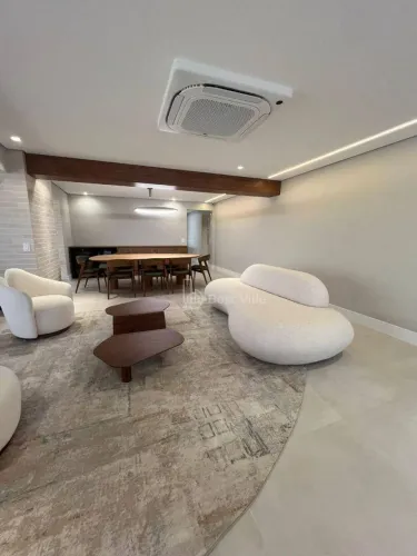 Apartamento à venda, 287 m² por R$ 4.500.000,00 - Alphaville - Barueri/SP