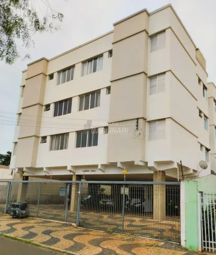 JD. CHAPADÃO - IGREJA ROSÁRIO