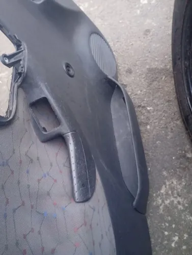 Forro de porta corsa max