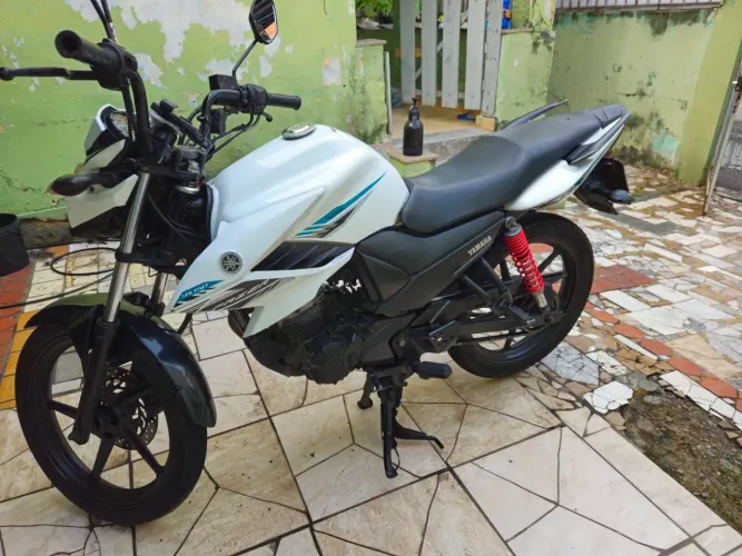 Vendo fazer 150 não aceito oferta