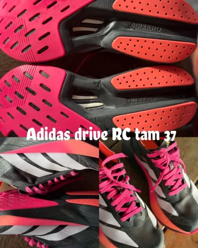 Tênis Adidas Drive RC