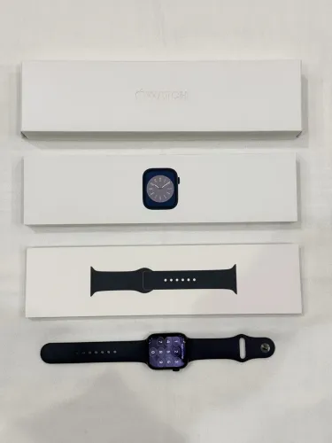 Apple Watch Series 8 45mm