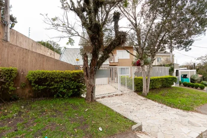 Casa 3 dormotórios, sendo 1 suíte, 233 m² - para locação - Ecoville - Curitiba/Pr.