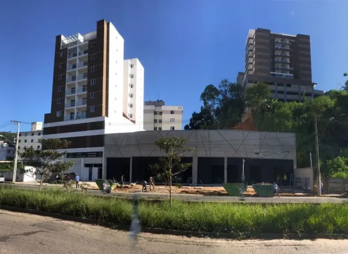 Loja, 71 m² - venda por R$ 1.090.000,00 ou aluguel por R$ 2.900,00/mês - Teixeiras - Juiz 