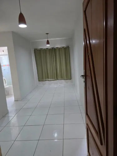 Alugo apartamento Manoel Julião