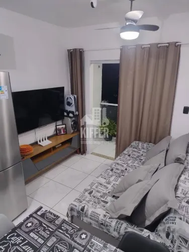 Apartamento 2 Quartos em Inoã  Porteira Fechada, Sem Condomínio e Pronto para Morar