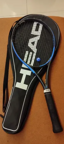 Raquete Head IG Challenge MP