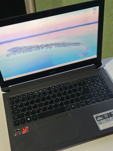 Notebook Acer Aspire 3 A315-41 series