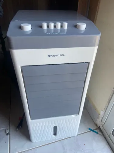 Climatizador ventisol 6lt