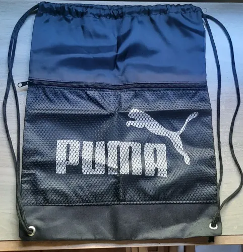 Mochila esportiva 
