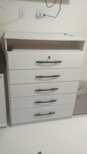 Cômoda