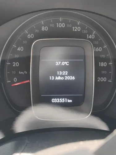 Fiat Strada Volcano 1.3 Flex 8V CD 2025