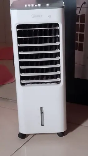 Climatizador