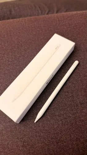 Apple Pencil 2ª Geração