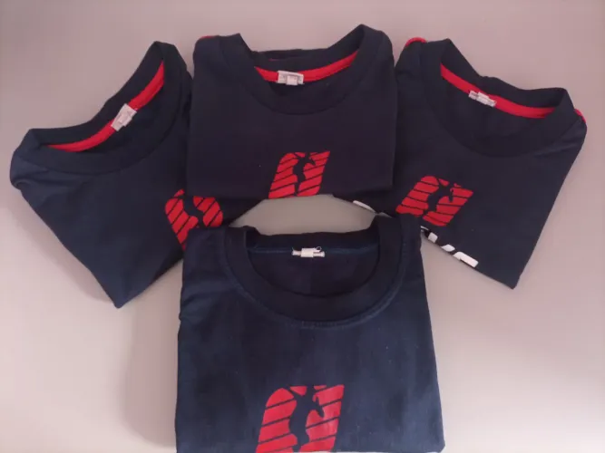 Uniforme PREVE OBJETIVO 