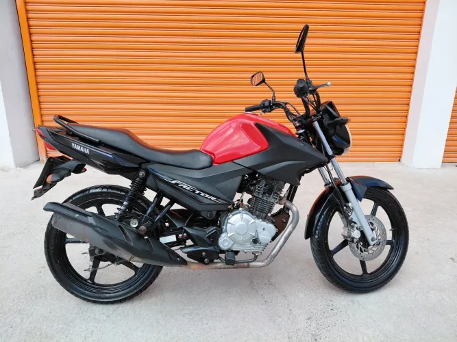Factor 125i 2021/2022