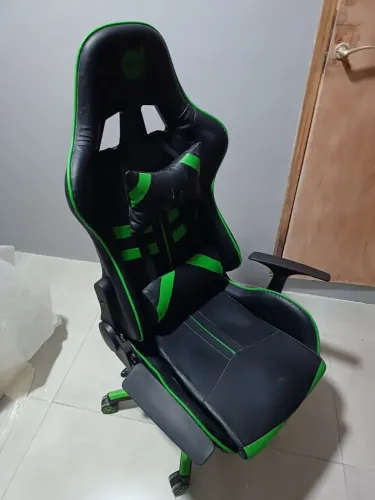 Cadeira gamer (dazz)