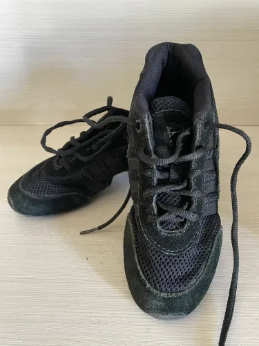 Tênis para dança  DK70 (LEIA O ANÚNCIO)