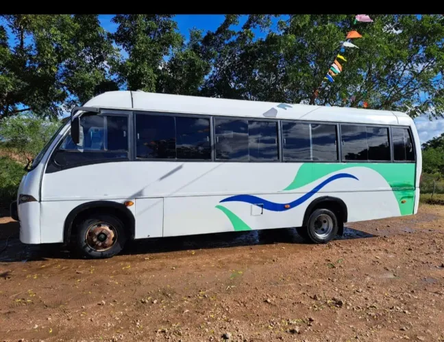 Micro ônibus 