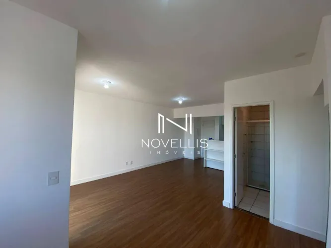 Apartamento com 2 dormitórios para alugar - Jardim Paraíba - Jacareí/SP