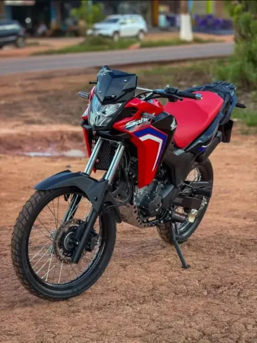 Sahara 300 