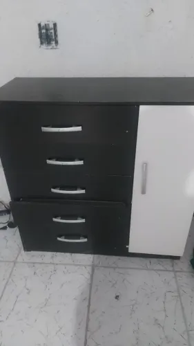 Comodas usadas
