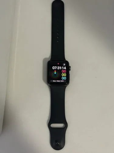 Apple Watch S3