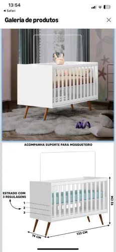 Berço