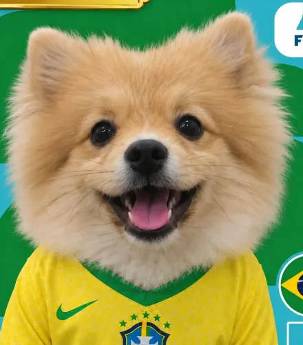 Spitz 