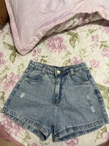 short jeans