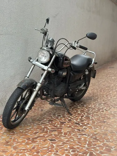 Dará Horizon 150