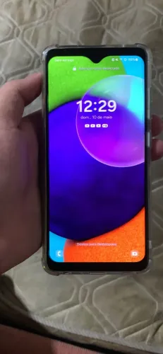  Celular A52 128 GB