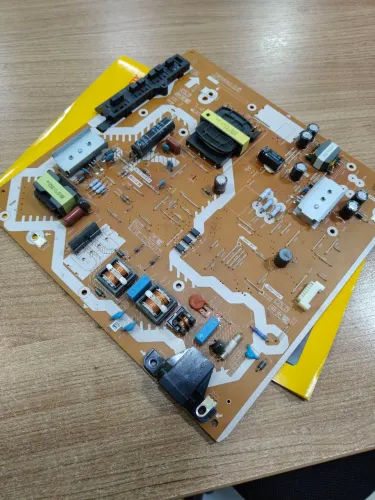 Placa Fonte TNPA6382 TV Smart Panasonic Modelo TC 49ES630B