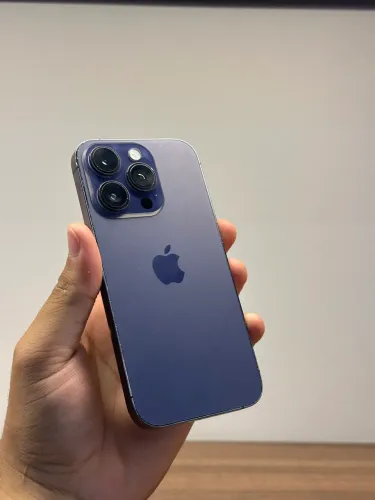 IPHONE 14 PRO 128GB BEM CONSERVADO